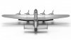 Border Model BF-010 Avro Lancaster B Mk.I/III with full Interior 1/32